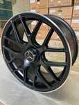 Диски новые одноширокие R19 5x112 для Mercedes-Benz,AMG Style.