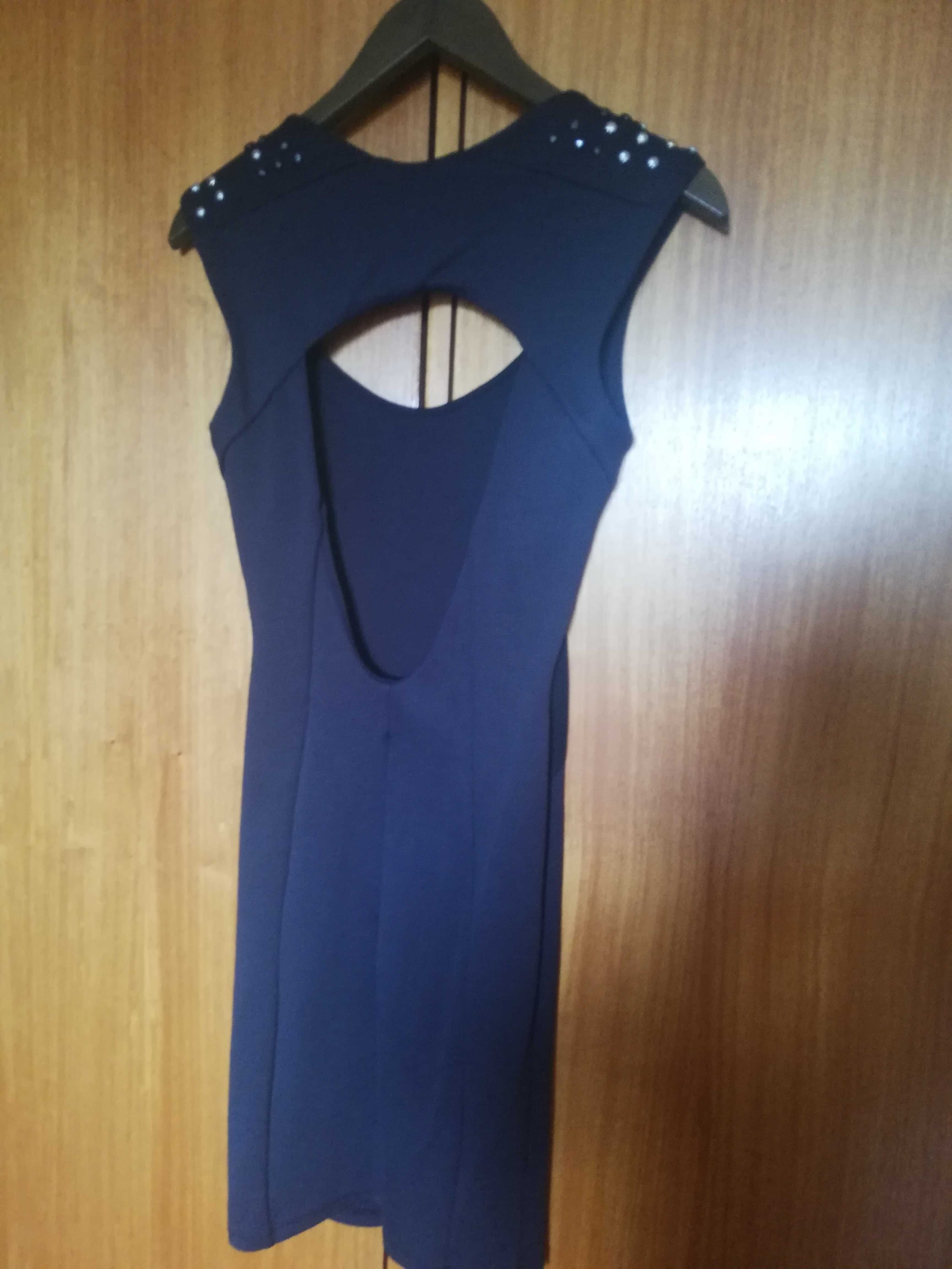 Vestido justo