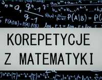 Korepetycje z matematyki