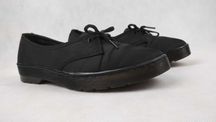 DR. MARTENS Morada Sneakersy Trampki Glany Roz. 39