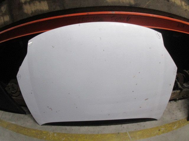 Capot Capo792 CITROEN BERLINGO 2002 1.9D 69CV 5P BRANCO