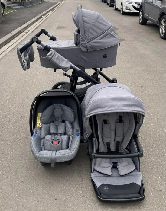 Sprzedam !! Wózek 3w1