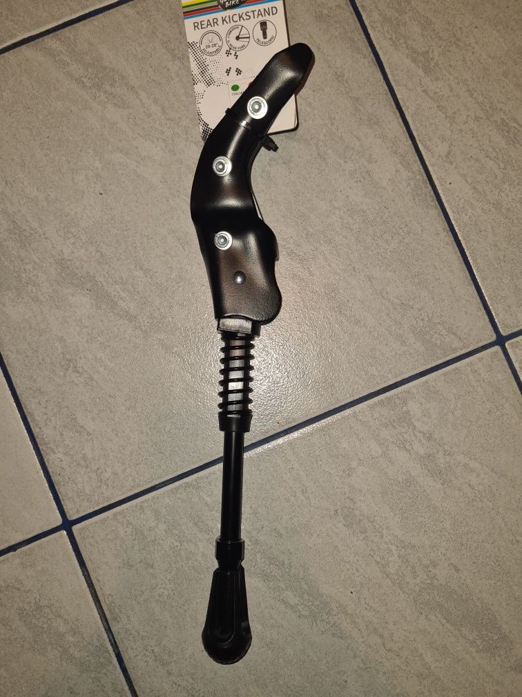 Nóżka/stopka/podnóżek rowerowy 20-28"