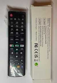 Universal Remote Control for LG Smart TVs