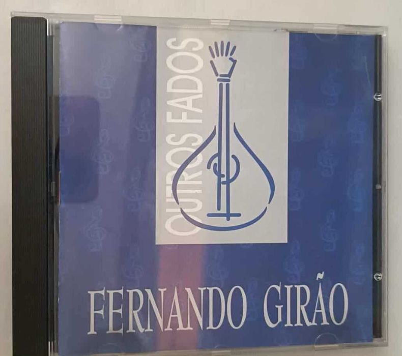 CD Fernando Girão – Outros Fados
