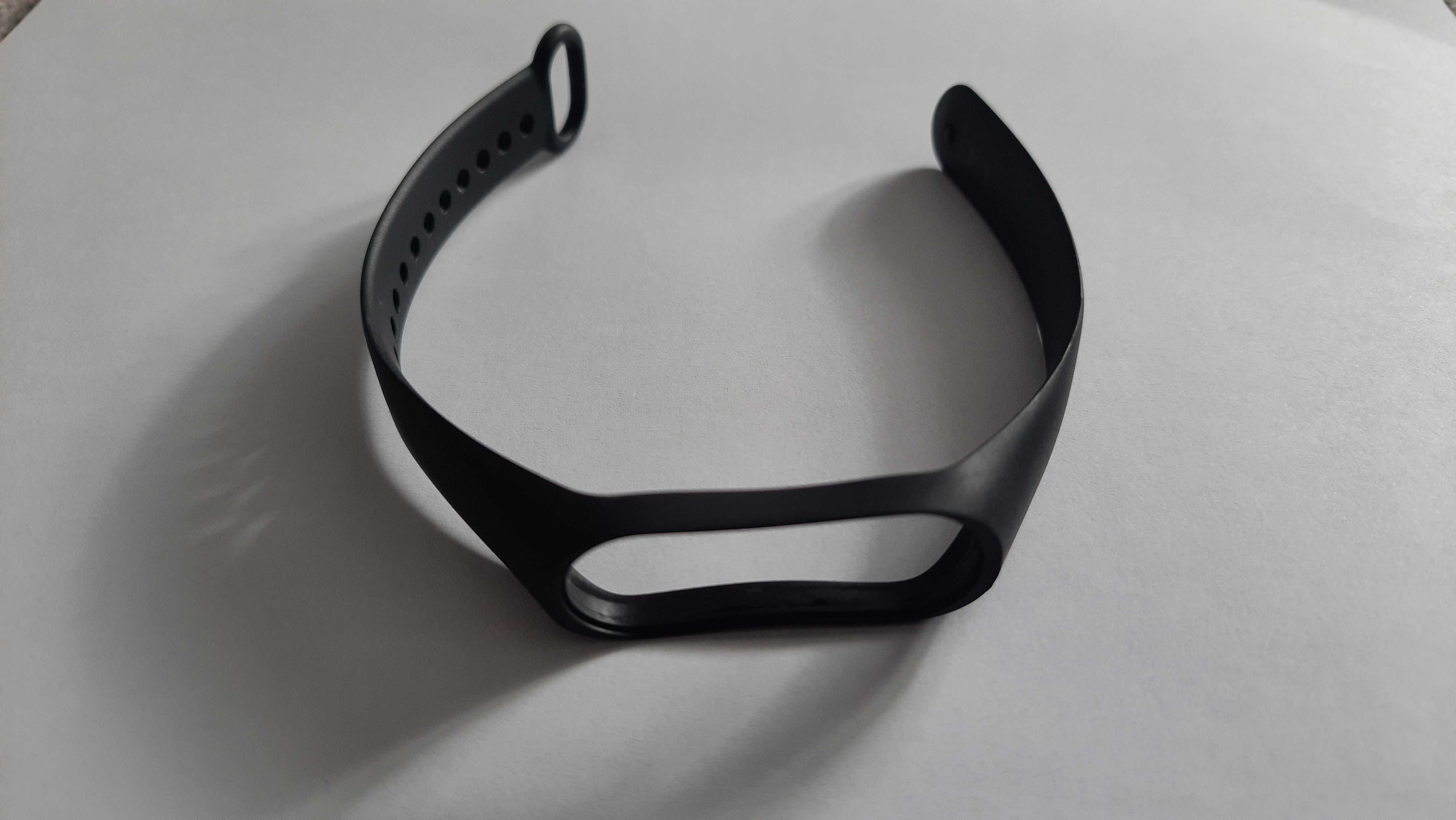 Opaska smartwatch opaska smartband opaska na rękę opaska czarna