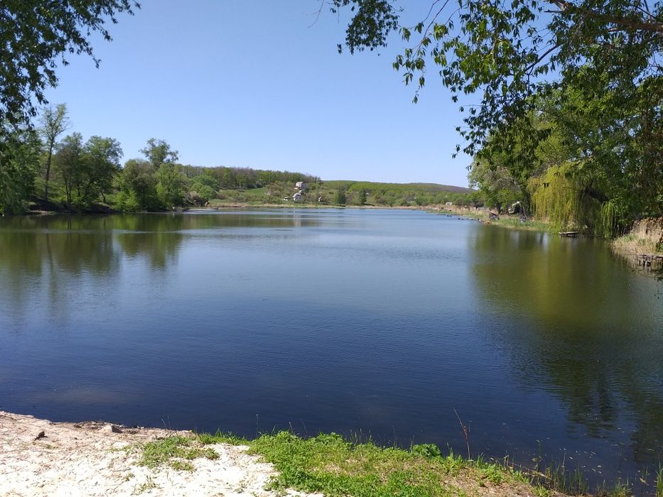 Продам дом в красивом месте