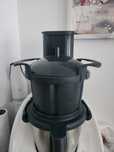 Thermomix nakladka krojaca  nowa, oryginalna