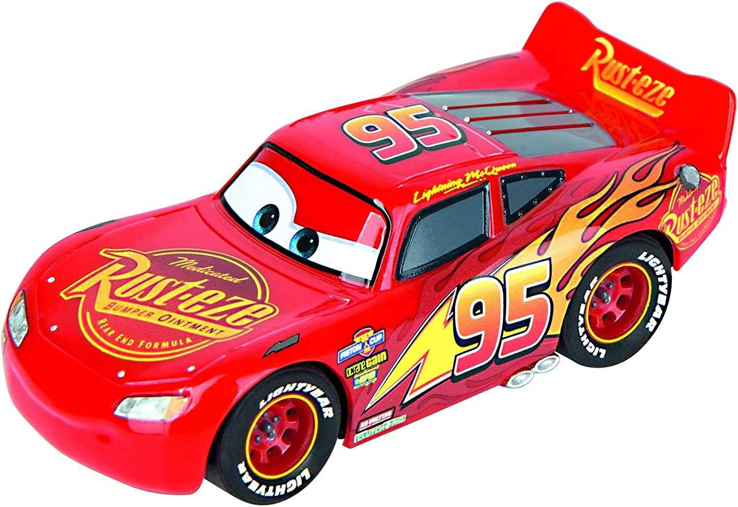 Pista Carrera Cars NOVO FECHADO