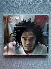CD  Maxwell Embrya