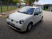 Volkswagen Lupo Wspomaganie !