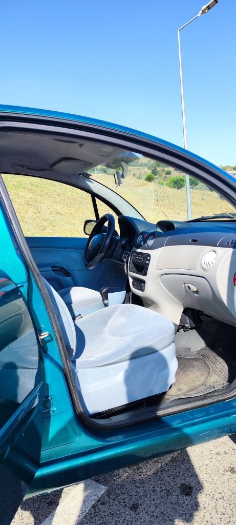 Citroen C3 1.1cc 2002