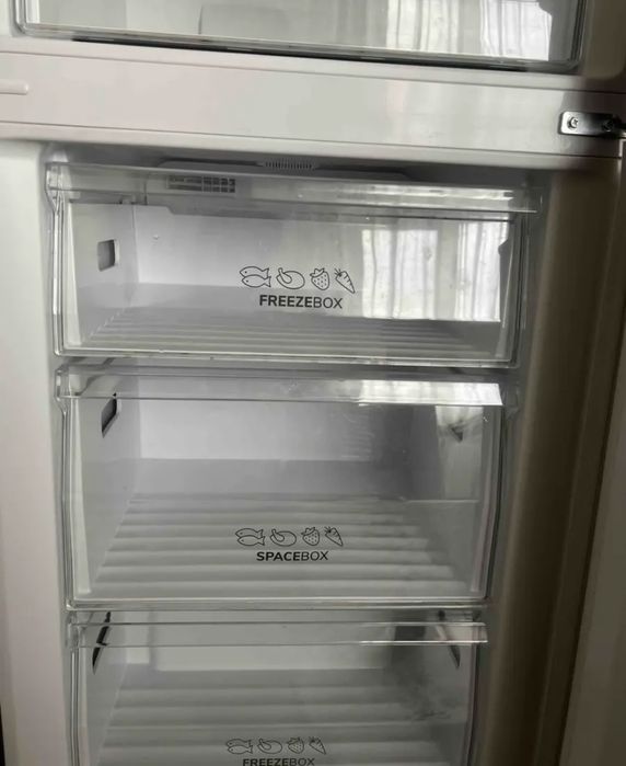 Холодильник Gorenje NRK619FA