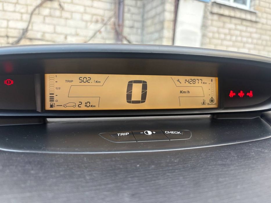 Продам Ситроен С4