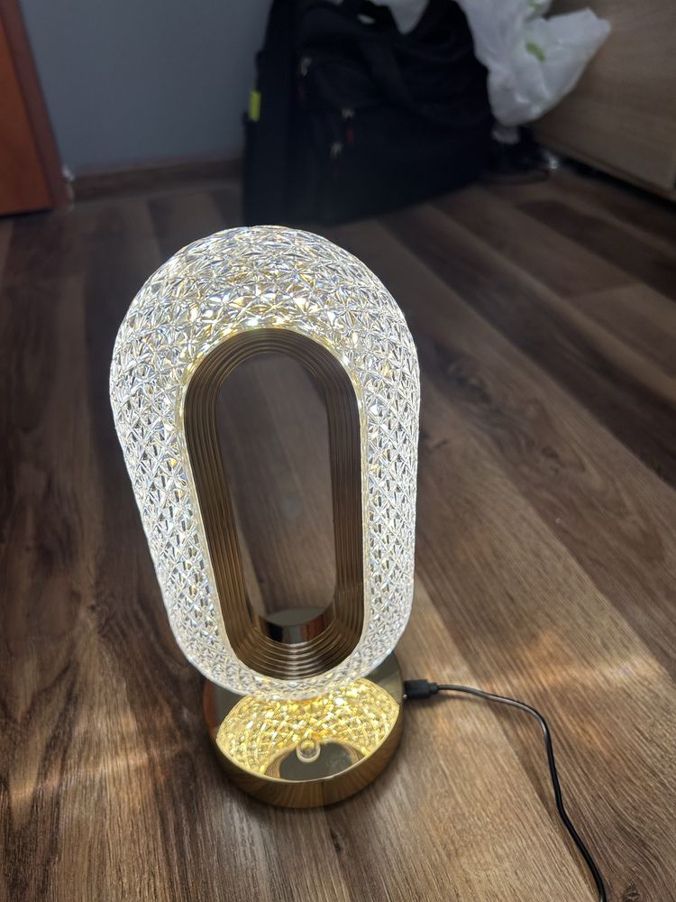 Lampka na biurko