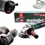 Metabo Szlifierka kątowa WEV 11-125 QUICK 1100W 125mm