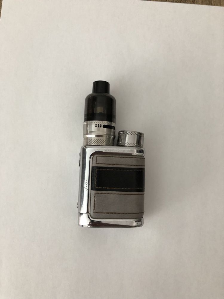 Maquina de Vaporizar
