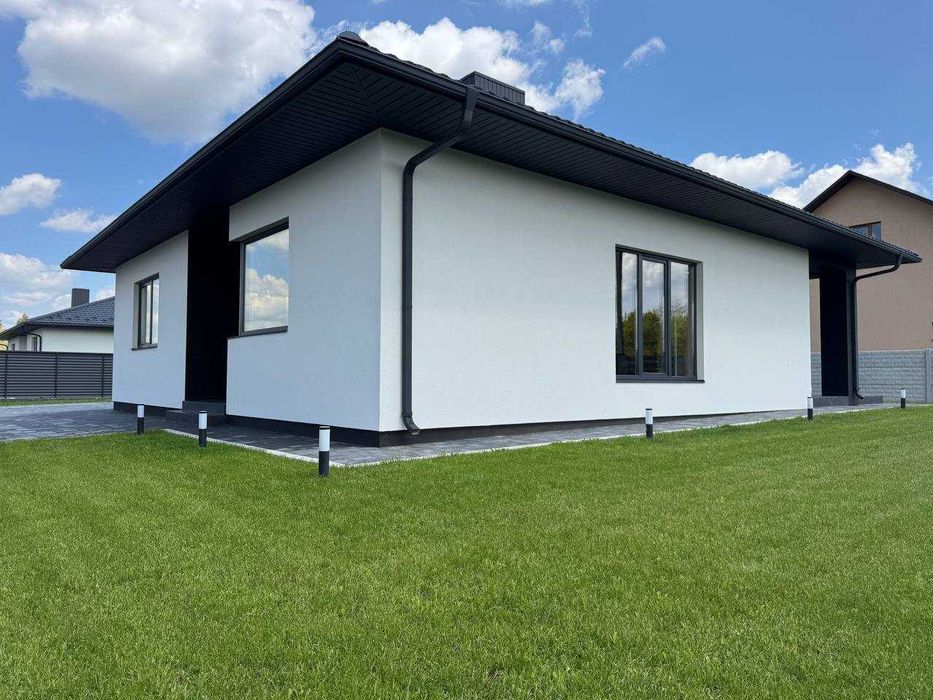 Продам Американку біля Рівного+7сот.ділянка!=)