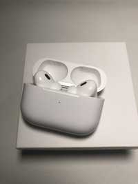 Навушники apple airpods pro 2