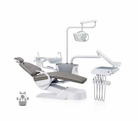 Unit stomatologiczny LF100 fotel Premium