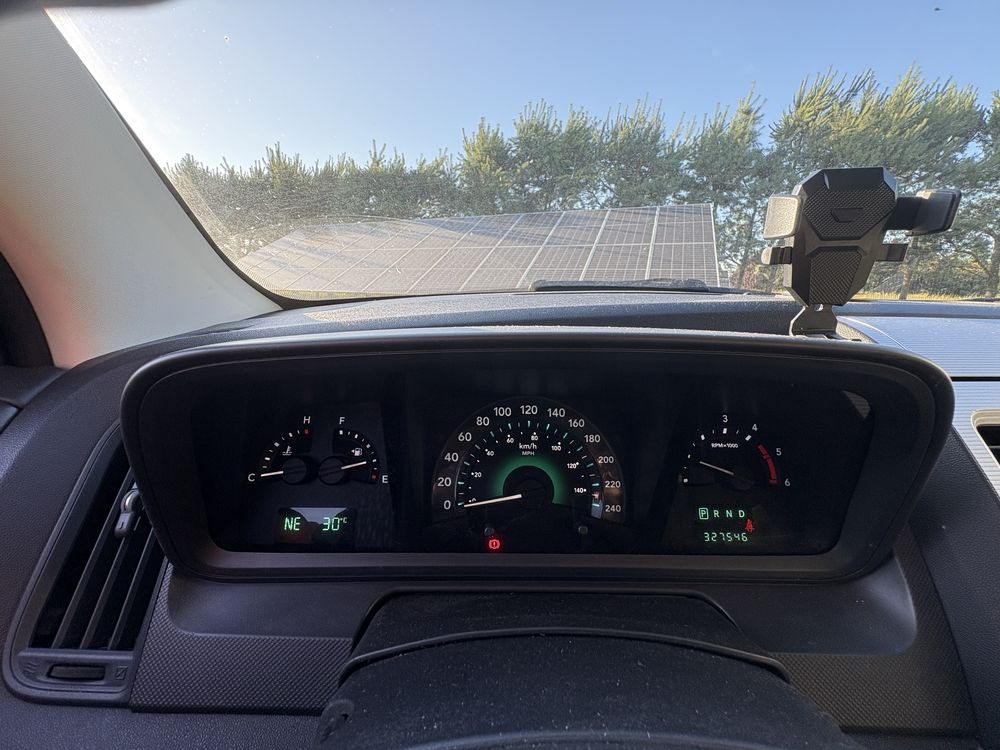 Dodge Journey 2.0 CRD 140 KM | 7 osobowy | Automat| Zadbany | 2008