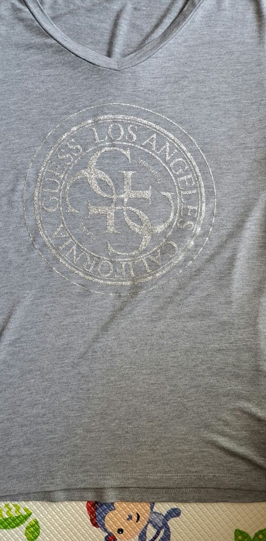 T-shirt Guess rozmiar XS, S, M