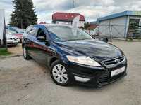 Ford Mondeo 2010 / 2.0 TDCI