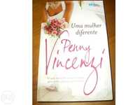 Uma mulher diferente - Penny Vincenzy