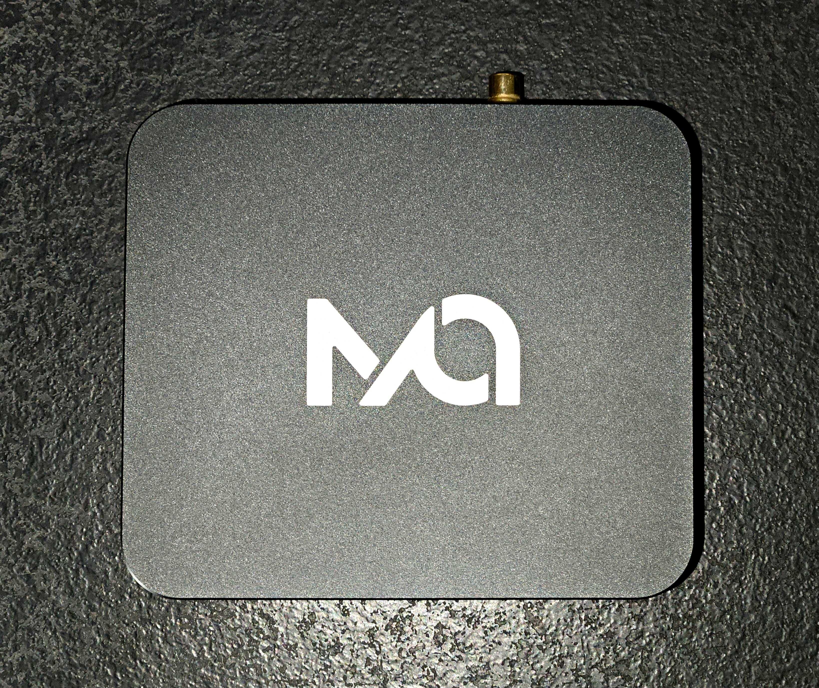 Matrix X-SPDIF 2