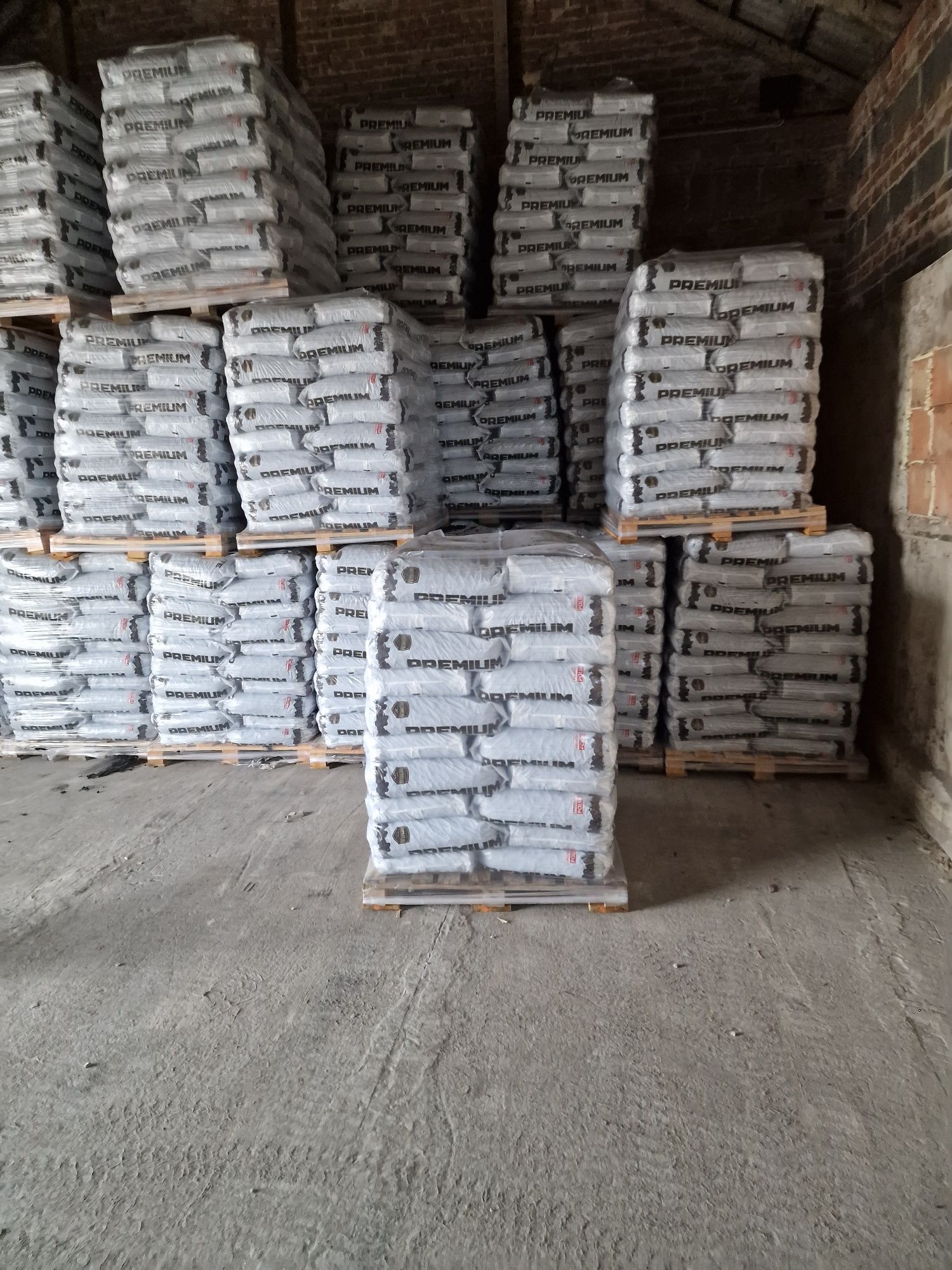 Ekogroszek Carboelite Premium 28KJ Promocja  Transport Gratis