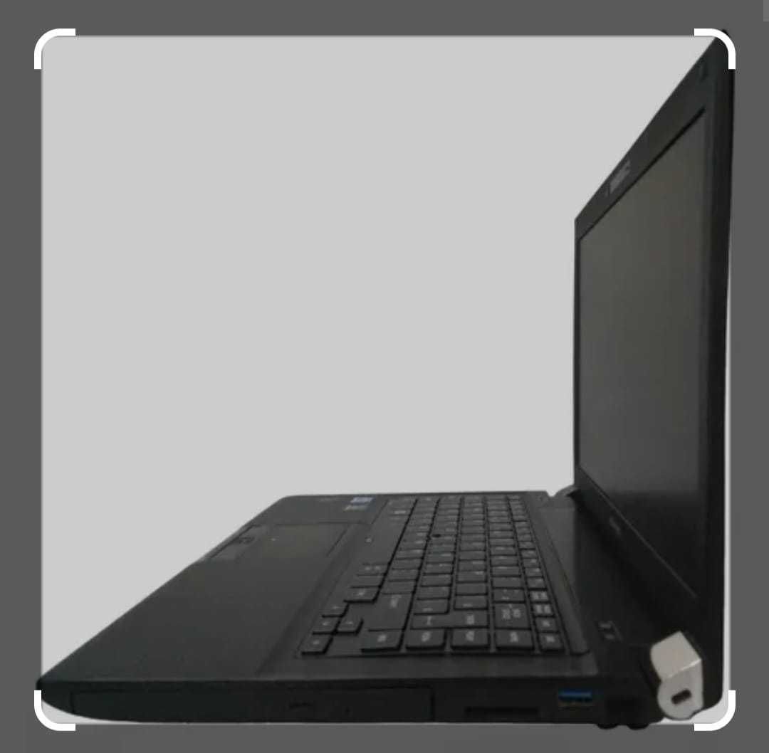 Toshiba tecra r940