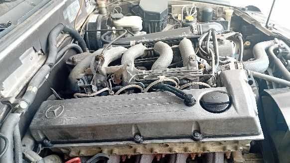 Ssangyong Musso 2.9 D  2.350€ "NOVO PREÇO"