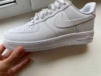 Nike air force 1 low wh