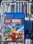 Lego Marvel super heroes PL ps4 ps5 PlayStation 4 5