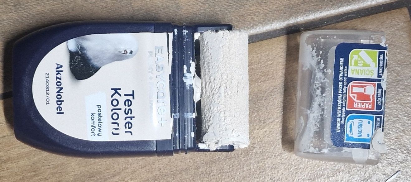 Tester koloru Dulux 6 sztuk