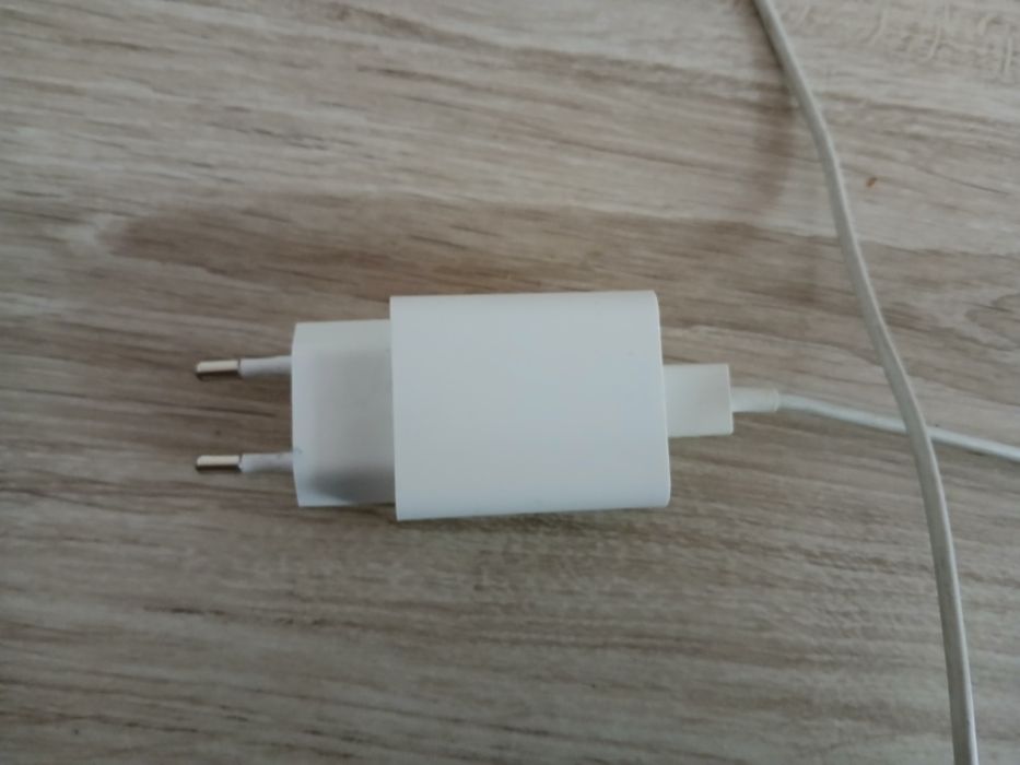 Ładowarka xiaomi