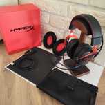 Słuchawki Kingston HyperX Cloud 2 II 7.1 jak nowe