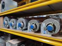 Exaustores Industriais - Para COZINHA