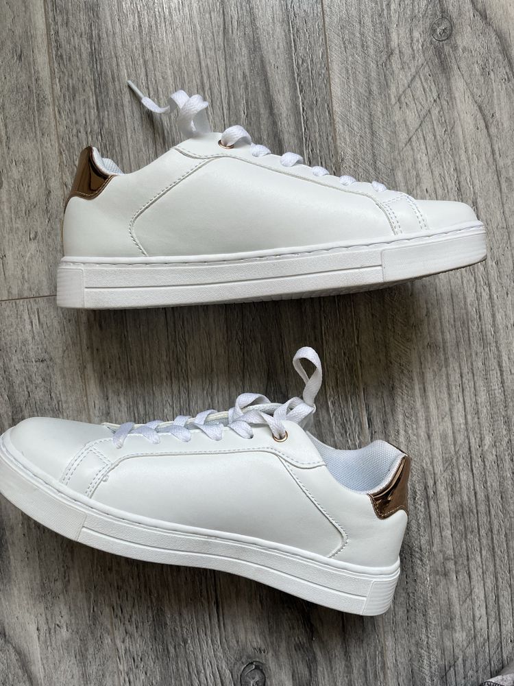 Nowe tenisówki clo deichmann roz 38