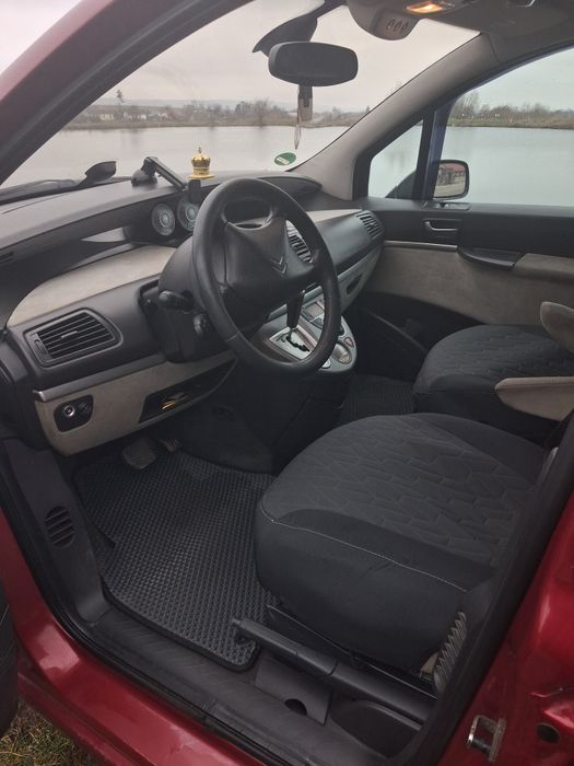 Продам авто сітроен с8