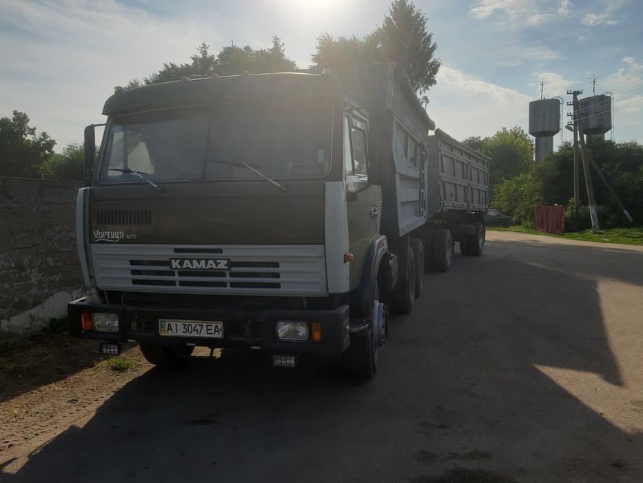 Вантажні Перевезення зернових культур Доставка