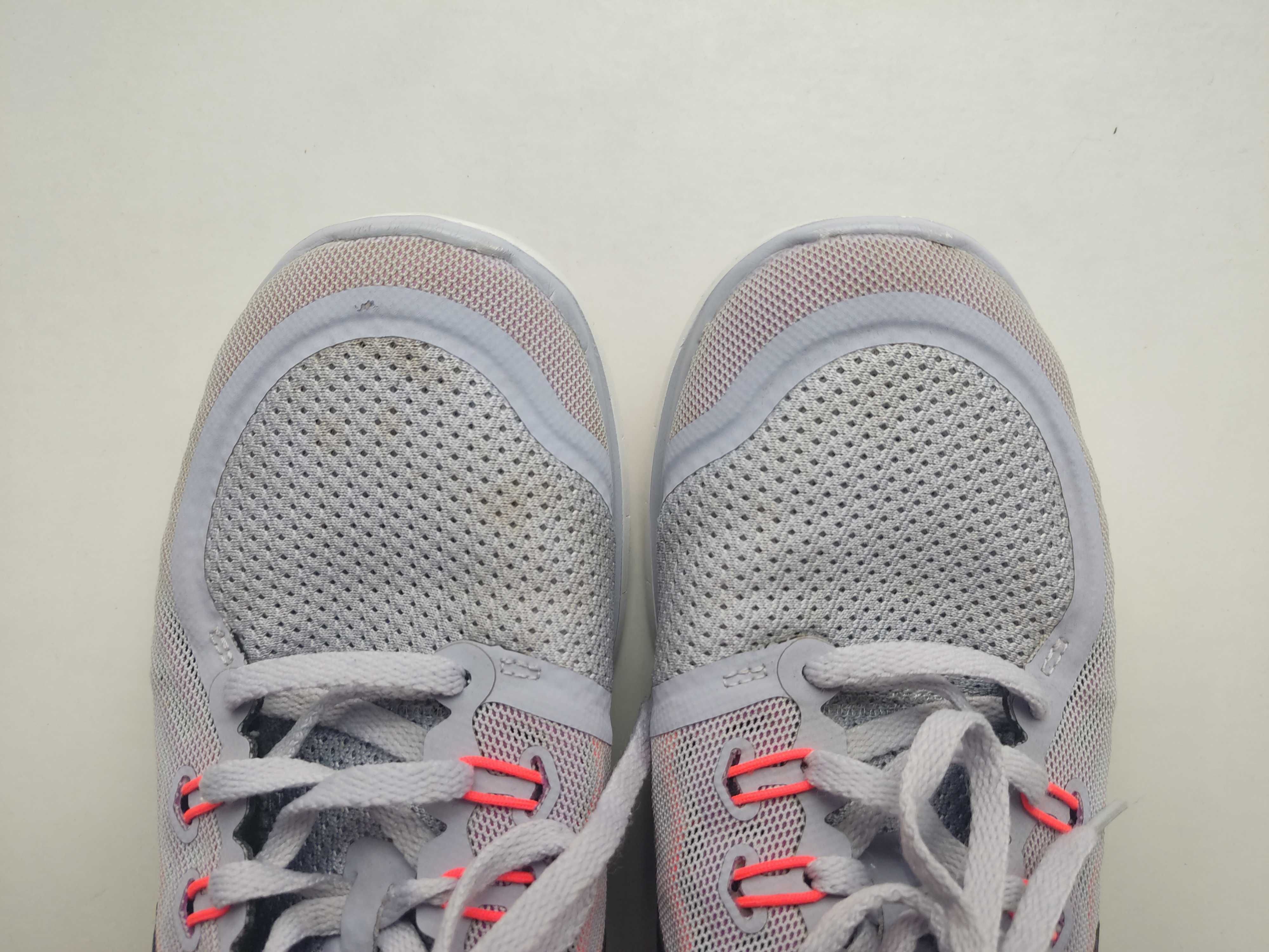 Buty Nike Free Run 5.0, damskie, rozmiar 38,5