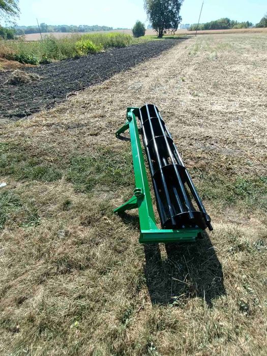 Борона дискова АГН-2,5 ,СТЕП,ДАН,АГН ,АГ, Лущильник,Дискового,доставка