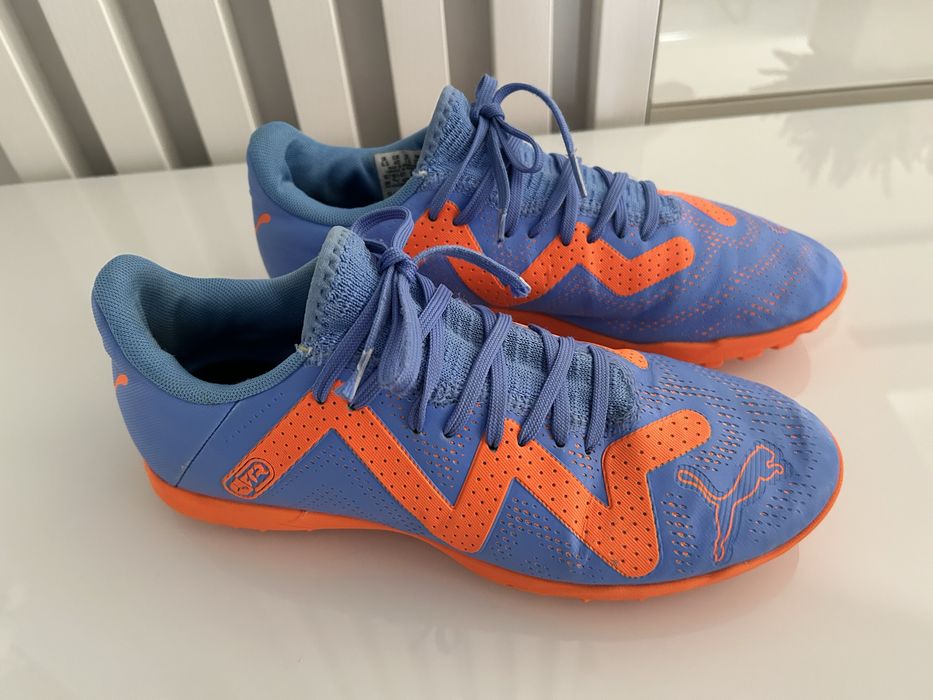Halówki puma rozm 40