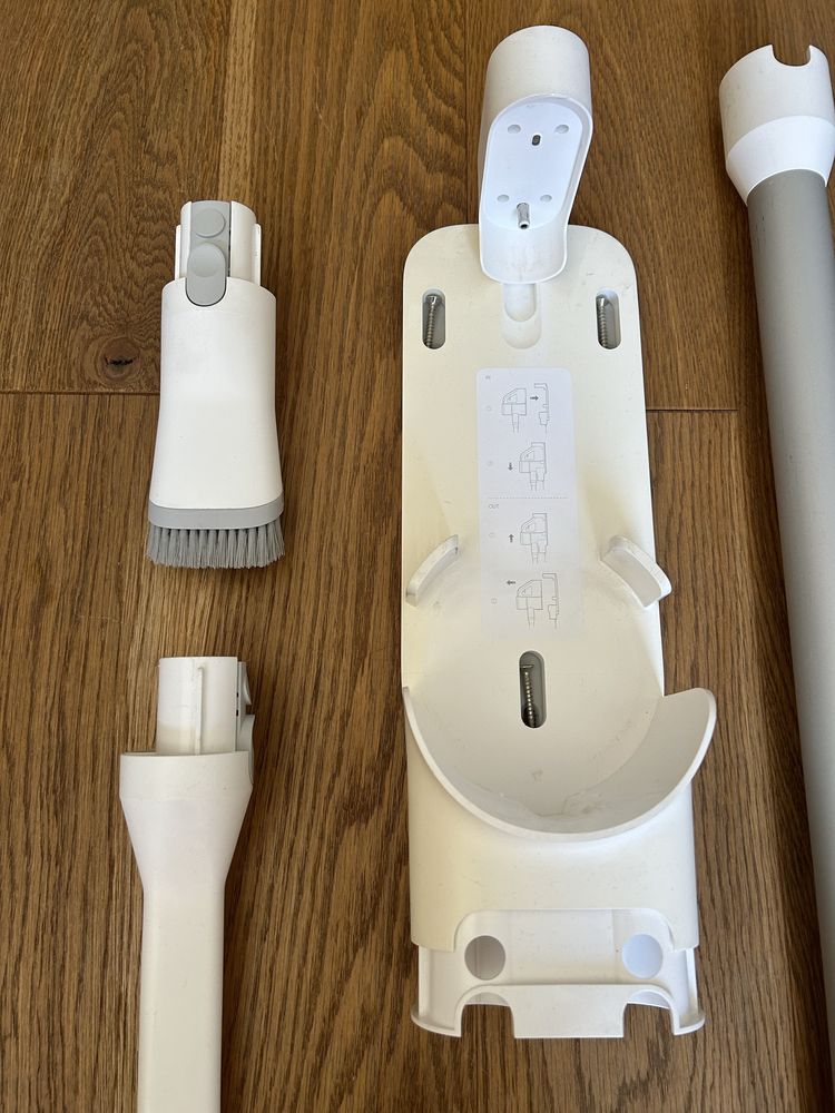 Akcesoria do odkurzacza pionowego Xiaomi Handheld Vacuum Cleaner