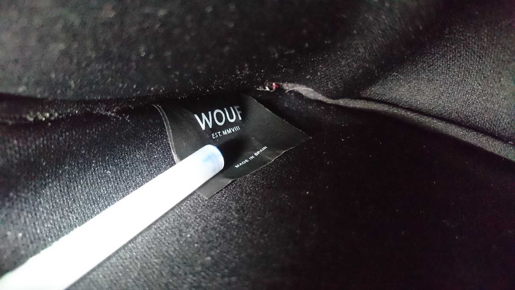 Wouf Savannah etui pokrowiec na tablet