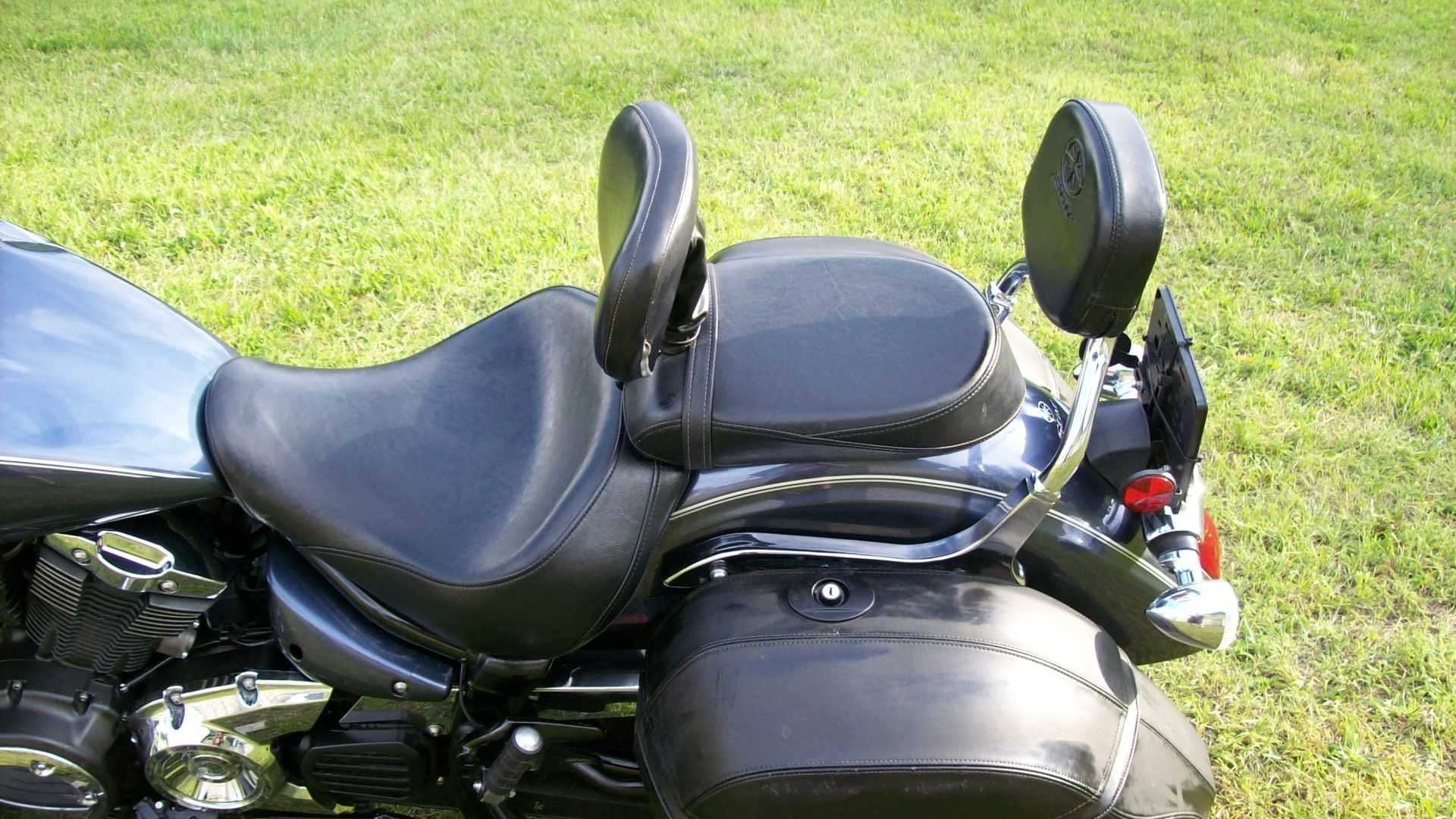 yamaha xvs 1300 Midnight STAR 1300 15r
