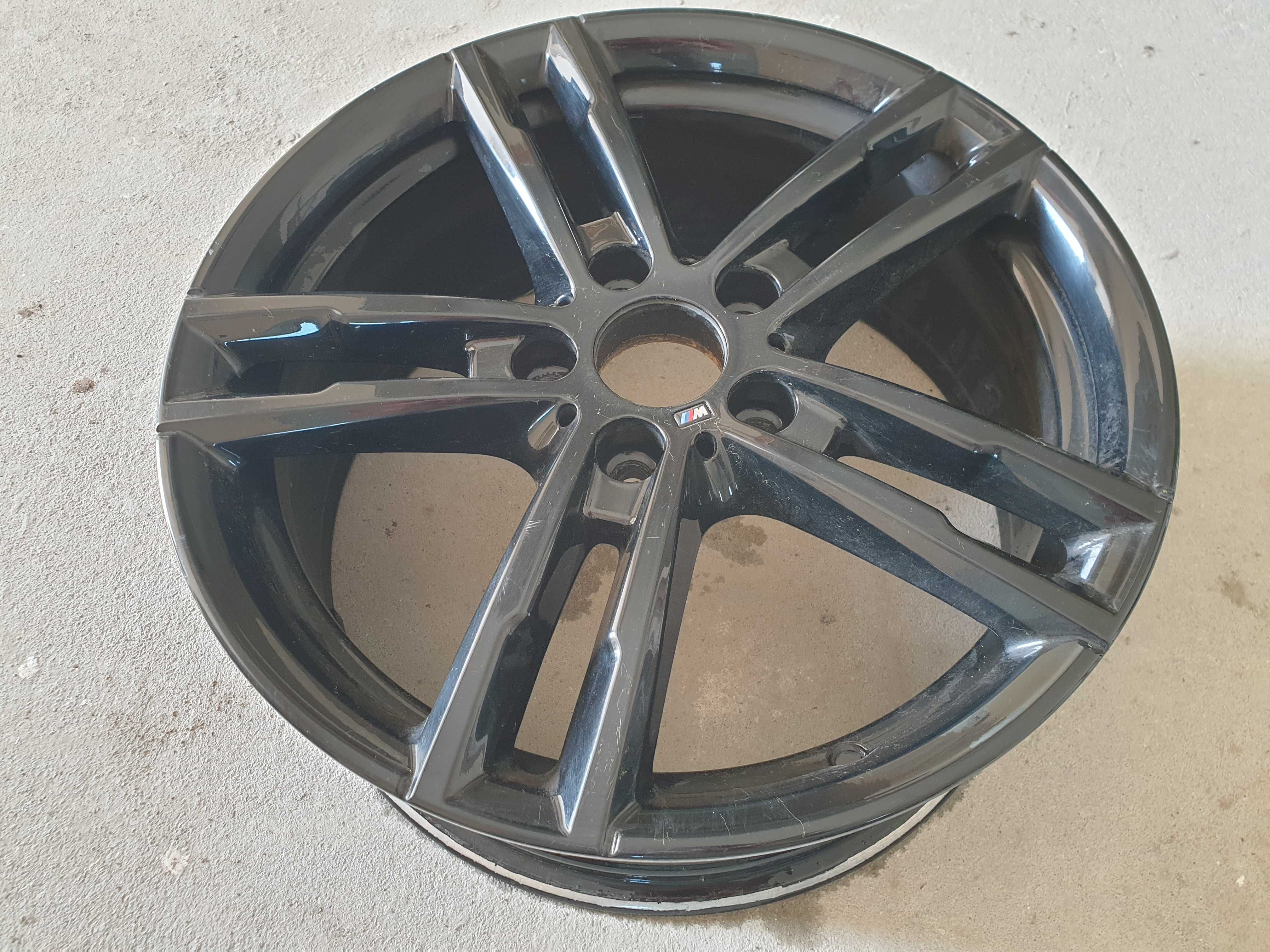 alufelga bmw M 1szt 5x120 7 1/2j r18 et45