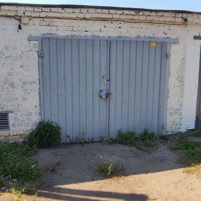 терміново гараж по вулиці О. Кошового (р-н Ремзавод) в АК-4