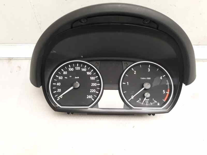 QUADRANTE BMW 1 2005